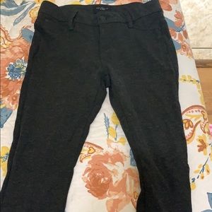 Celebrity pink pants